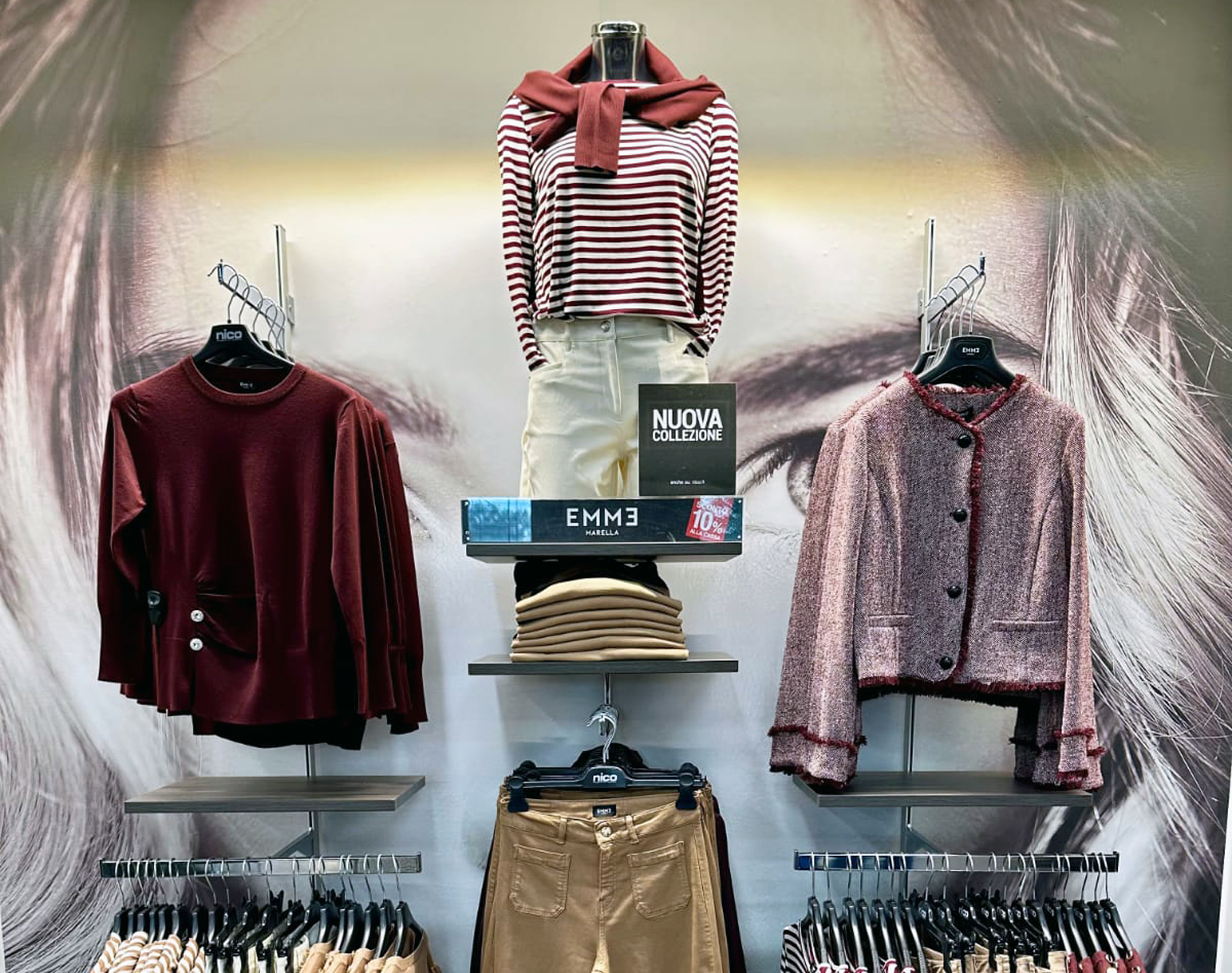 immagine galleria